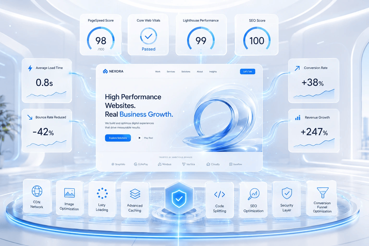 webdevelpomenthub agency by muhammad uzair ul hassan